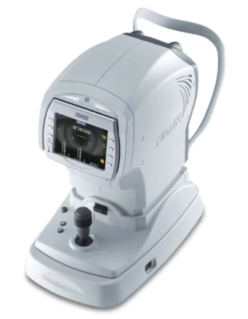 Nidek NT-510/530