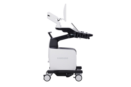 Samsung Medison V6