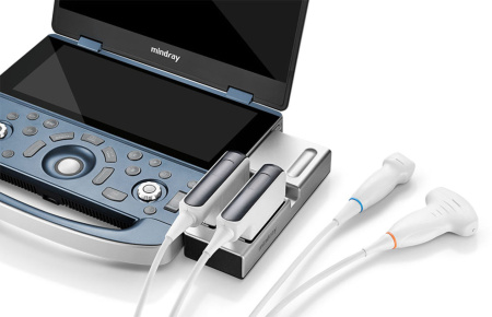 Mindray MX7