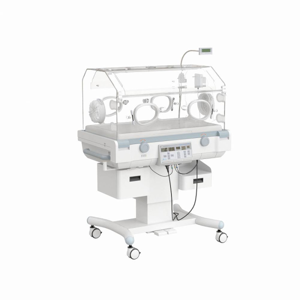 JW Bio Science CHS-i1000