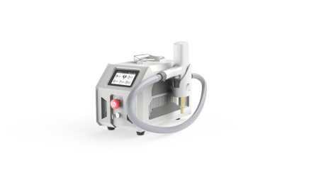 UNT Tech ND-YAG Pro4