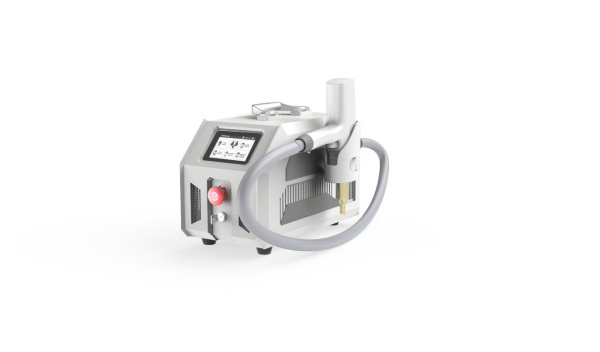 UNT Tech ND-YAG Pro4