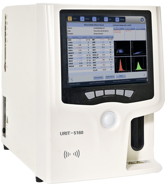 URIT-5160