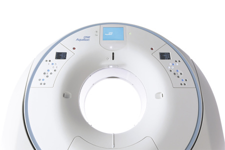Canon Aquilion ONE