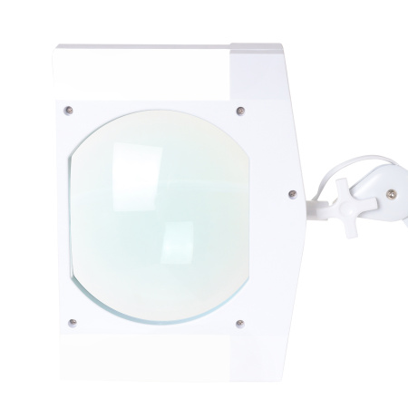 Лампа бестеневая с РУ (лампа-лупа) Med-Mos 9002LED (9002LED-D)