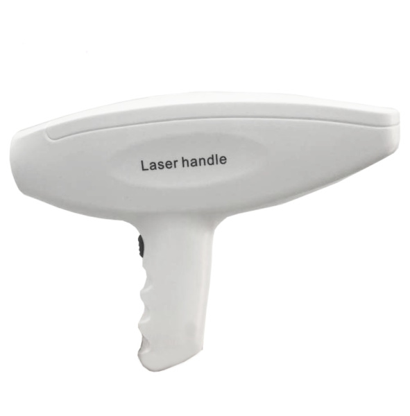 IPL + ND: Yag Laser (с тумбой)