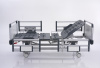 Кровать медицинская электрическая NITROCARE с принадлежностями серия COMPACT NITRO HB 2110