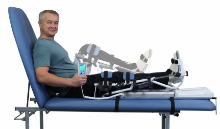 Аппарат для активно-пассивной разработки нижних конечносте Ormed FLEX-F01 Active