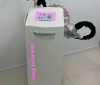 Аппарат для вакуумно-роликового массажа LPG Beauty Max Vacuum "BMV"