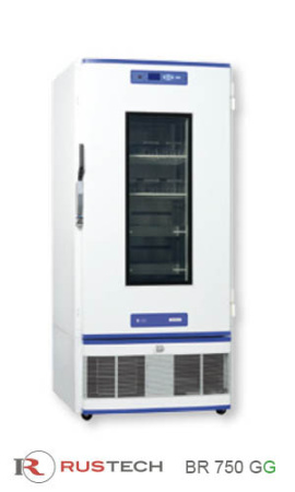 Холодильники для хранения пакетов с кровью B Medical Systems BR Range