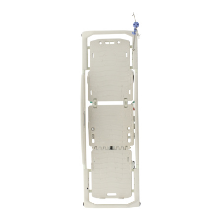 Каталка больничная Med-Mos ММ-НТH-2