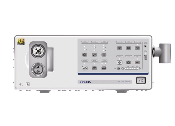 Aohua VME-2000 HD