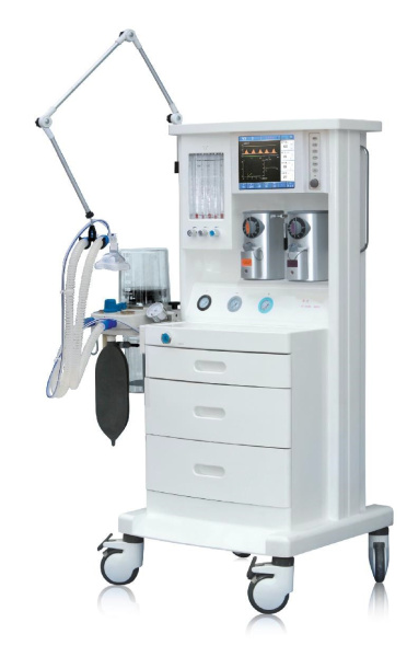 Наркозно-дыхательный аппарат Aokai Medical Equipment MJ-560B5