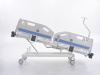 Кровать медицинская электрическая NITROCARE с принадлежностями серия SANTE NITRO HB 8120
