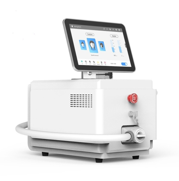 UNT Tech ND-YAG PRO X