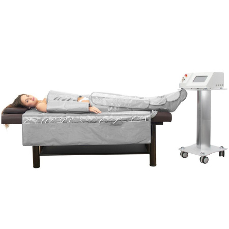 Gezatone PRESSO-X
