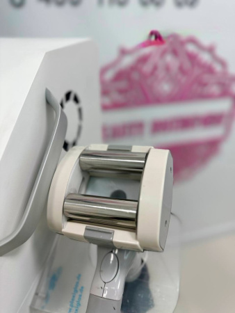Аппарат для вакуумно-роликового массажа LPG Beauty Max Vacuum "BMV"
