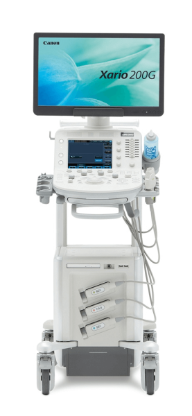 Canon Xario 200G