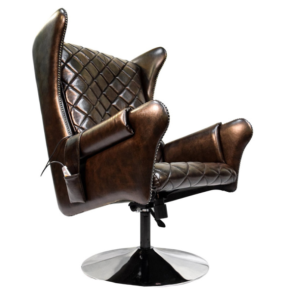 Ego Lord EG3002 Lux Chocolate