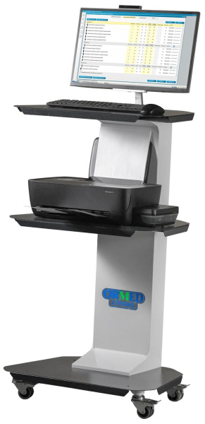 Базовая станция для управления Ormed Strong Back Т000