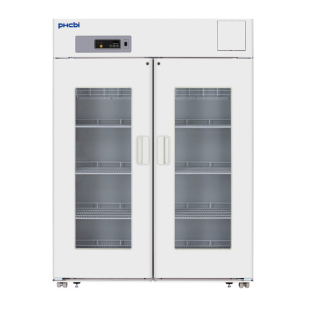 Холодильники фармацевтические PHCbi MPR-1412-PE, MPR-1412R-PE
