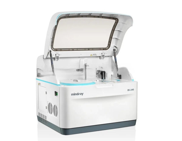 Mindray BS-240