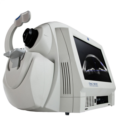 Оптический когерентный томограф Carl Zeiss CIRRUS HD-OCT 5000
