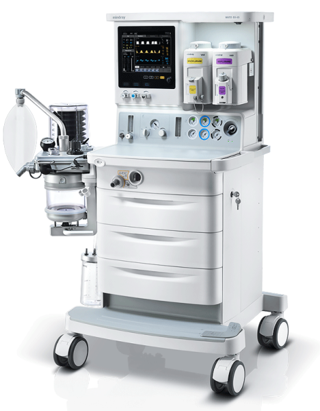 Mindray WATO EX-65/55