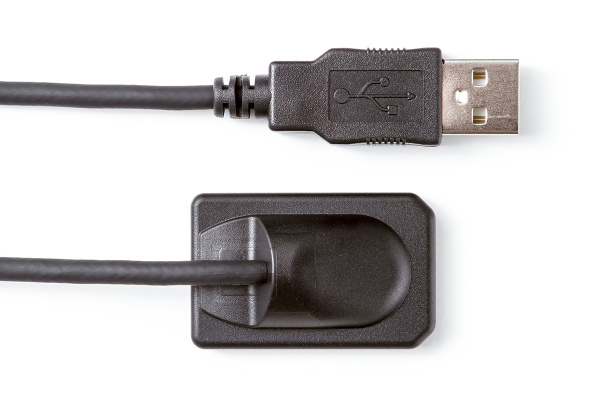Радиовизиограф Mercury DIGISENS