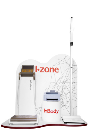 I-zone