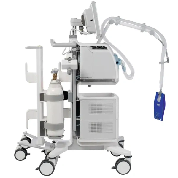 Draeger Evita V300