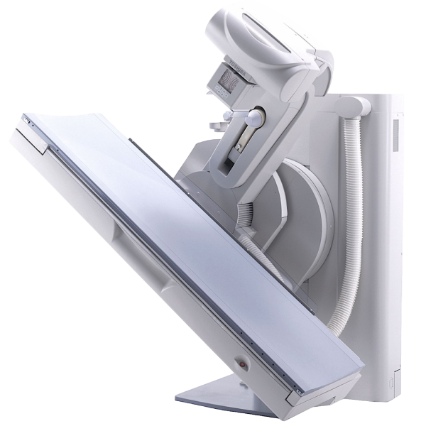 Рентгеновский аппарат Canon ZEXIRA