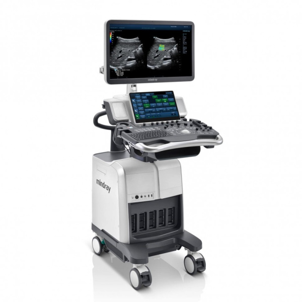Mindray DC-80 Pro X-insight