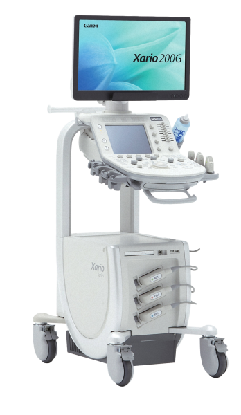 Canon Xario 200G