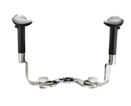 Стул микроскописта Mercury STANDART