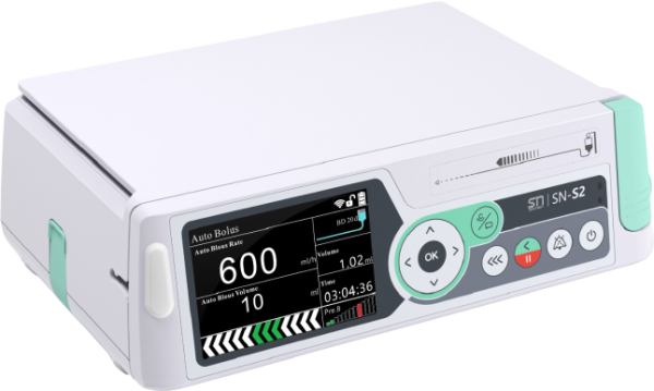 Sino MDT SN-S1 / S2