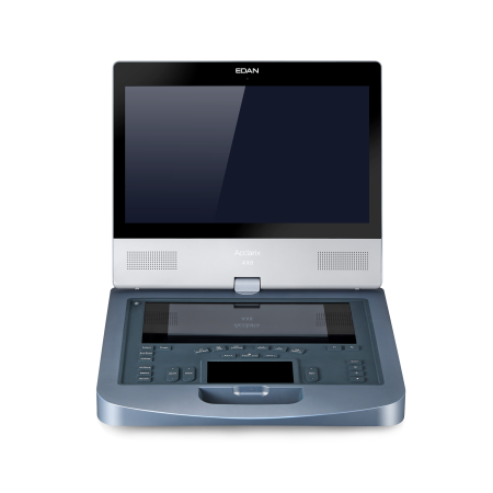 Edan Acclarix AX8