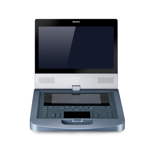 Edan Acclarix AX8