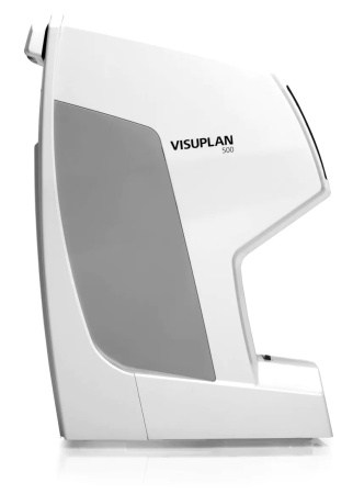 ZEISS Visuplan 500