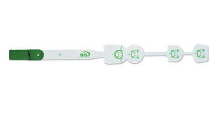 Сенсоры для BIS-мониторов и BIS-модулей Medtronic