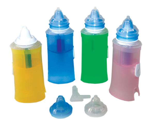 Flaem Nuova Rhino Clear