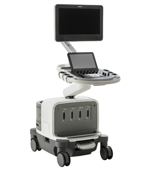 Philips Epiq 7