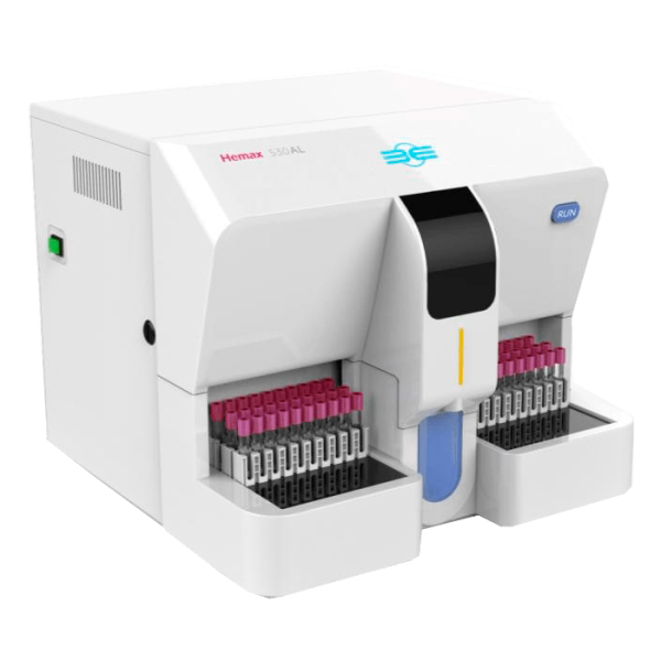 HEMAX 530 Al