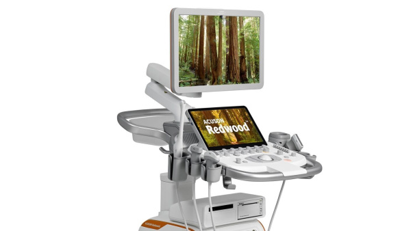 УЗИ аппарат Siemens Acuson Redwood