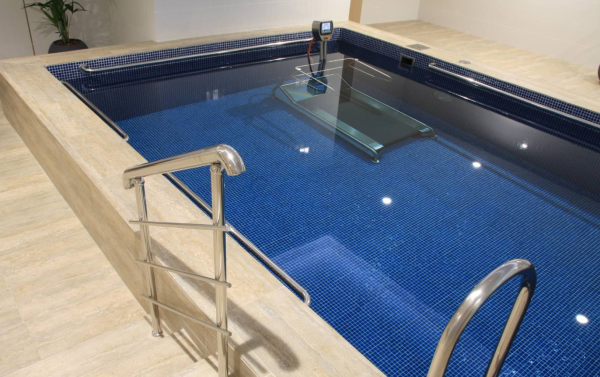 EWAC Medical Pooltrack