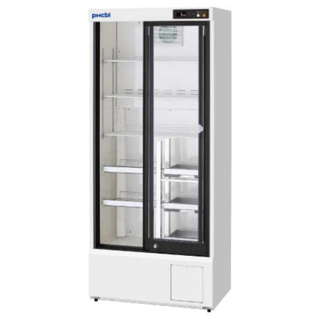 Холодильник фармацевтический PHCbi MPR-S300H ECO