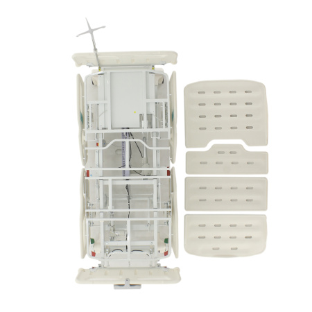 Med-Mos DB-4 (01) (ABS)