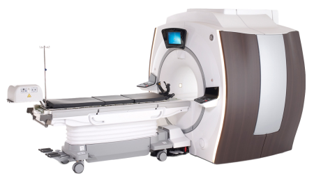 GE Optima MR450w 1.5Т