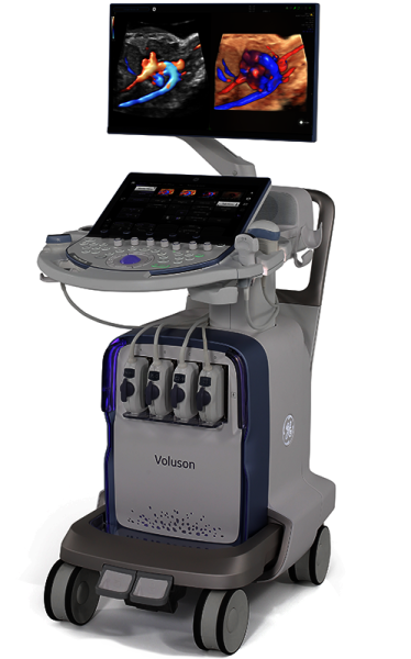 GE Voluson Expert 20