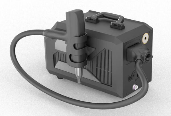 UNT Tech ND-YAG Pro4